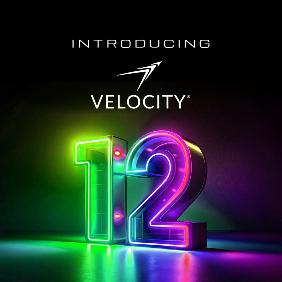 Retail Velocity VELOCITY v12 Retail Data Platform