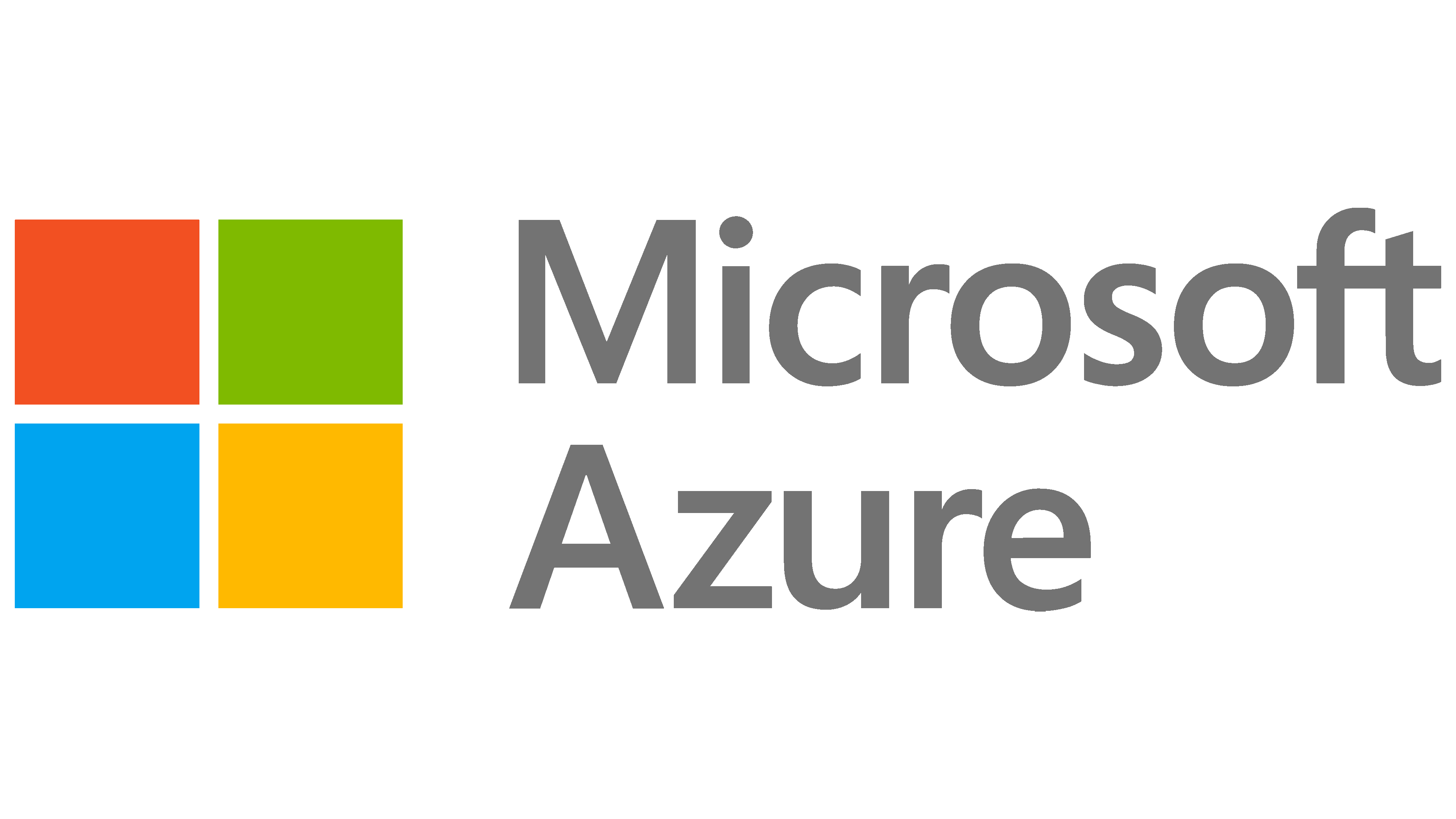 Microsoft Azure Logo