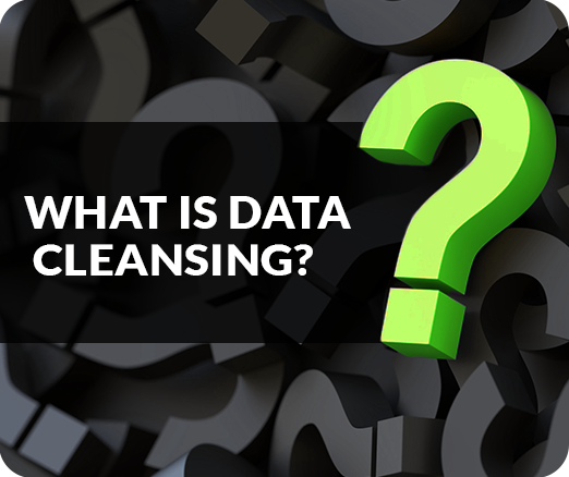What is a data cleansing and why is it important to CPG companies and their retail sales analytics?