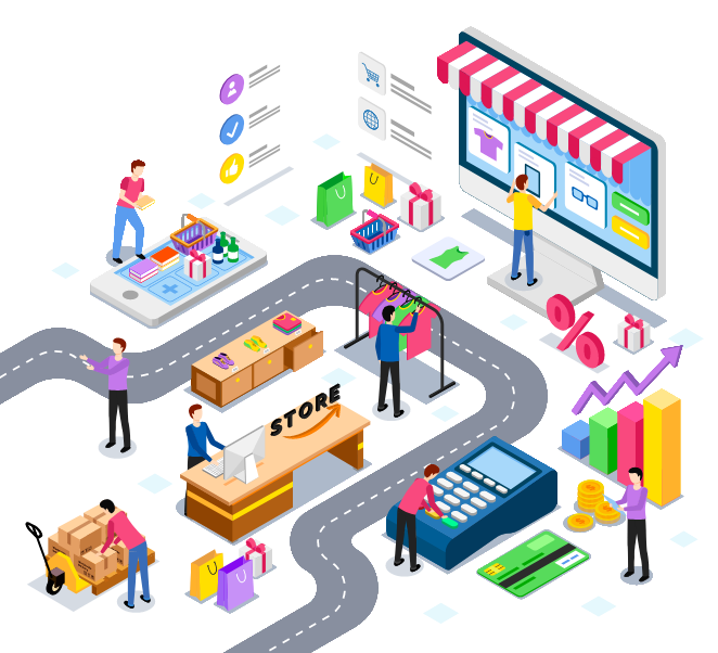 Retail Data Analytics for Consumer Goods | Retail Velocity 