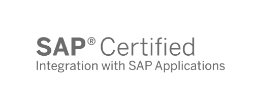 SAP-CERTIFIED