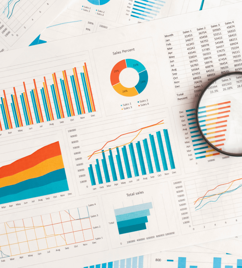 Sales and Marketing Analytics | Retail Velocity