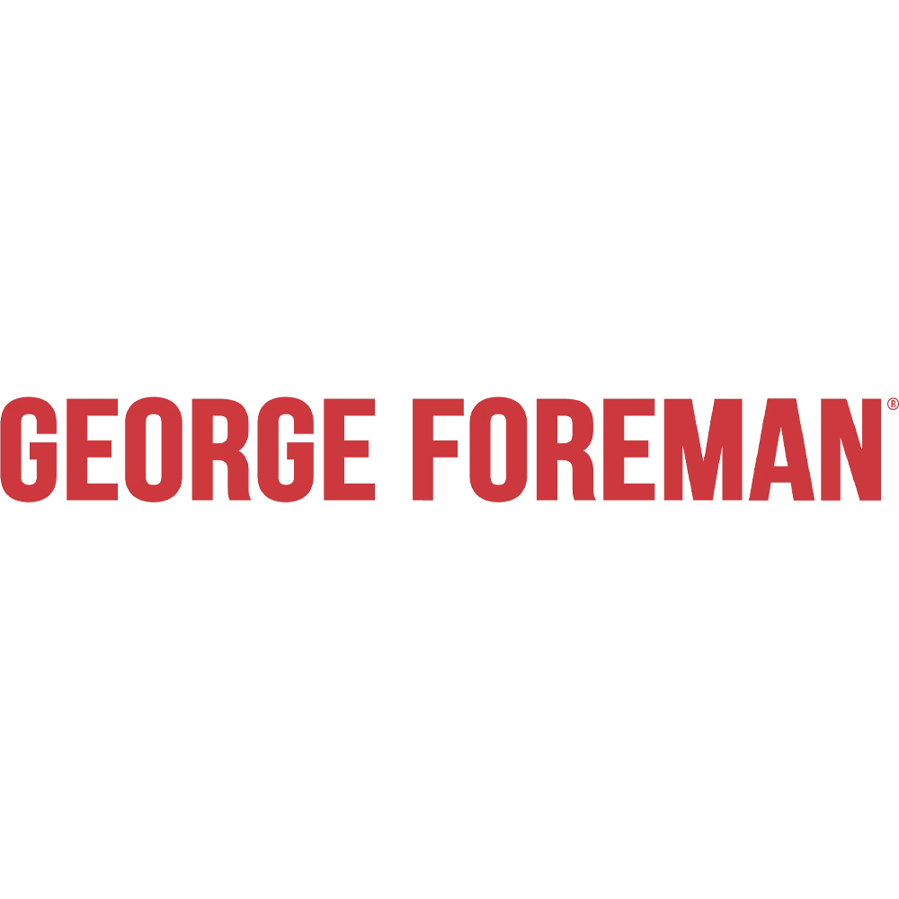 George Foreman