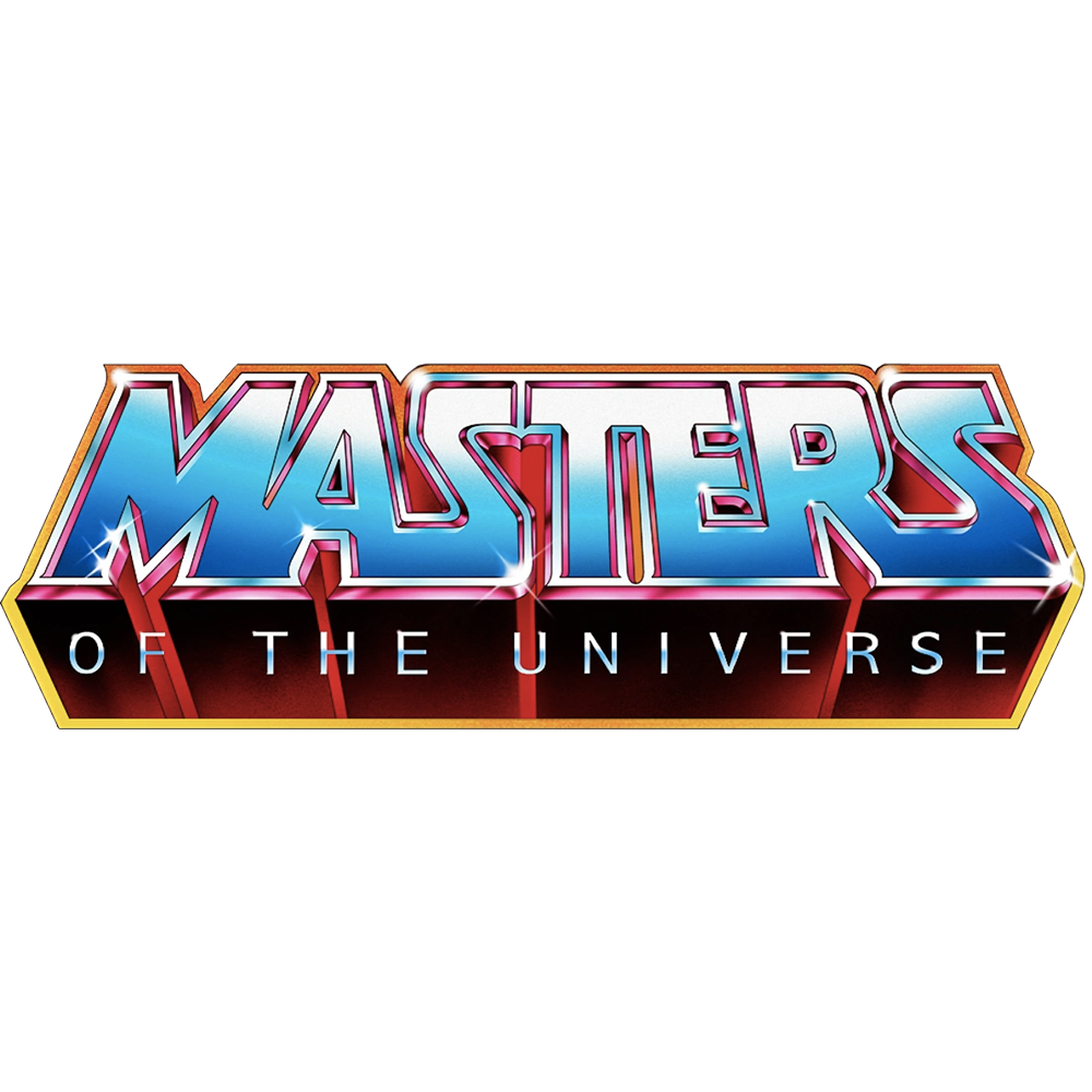 Masters of the Universe