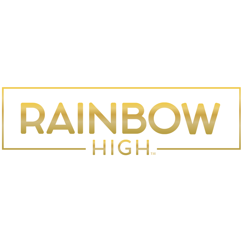 Rainbow High