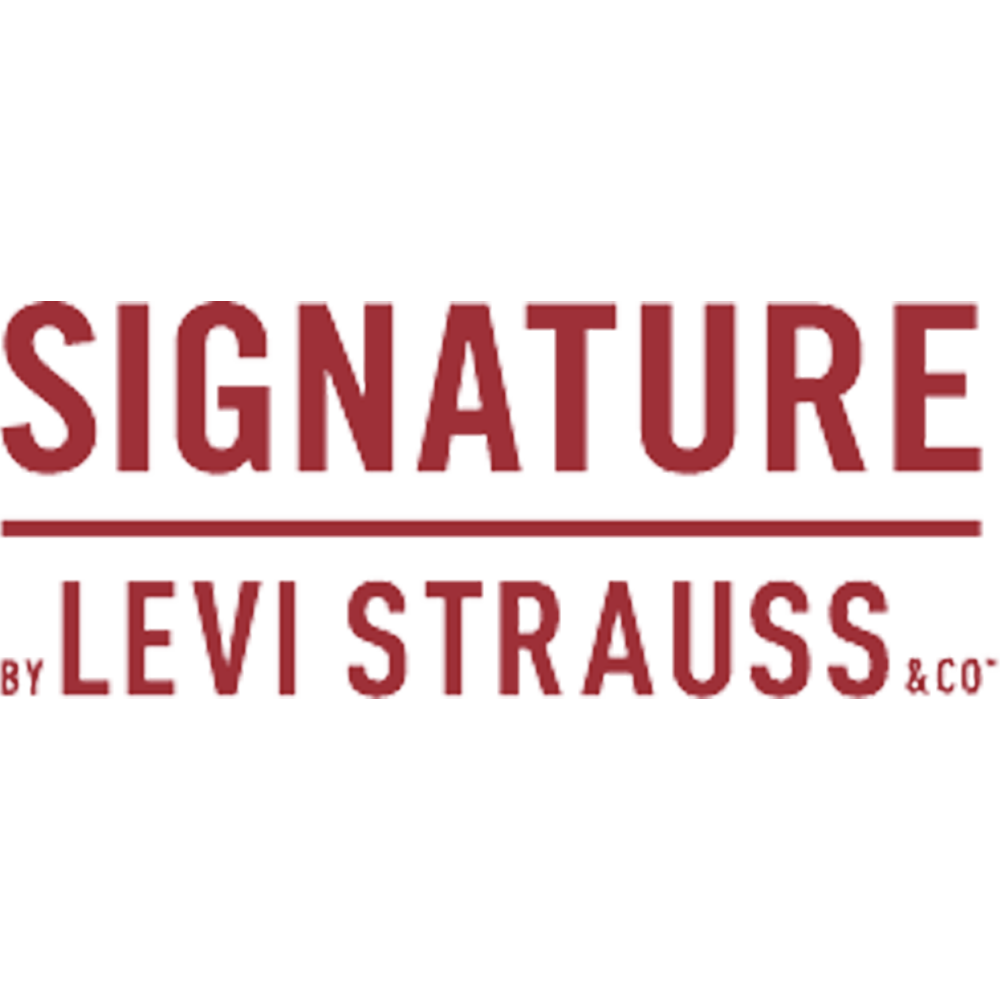 Signature by Levi Strauss & Co.